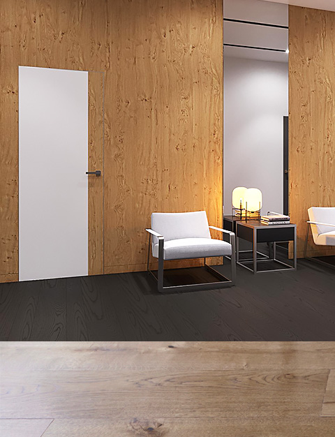 Film decorativ PVC